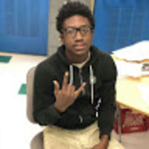 Meet your Posher, Isaiah